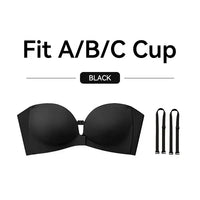 A-C Cup / Black