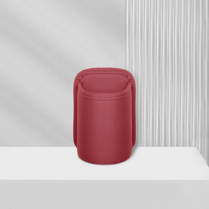 Clip-On Car Cup Holder & Storage Organizer