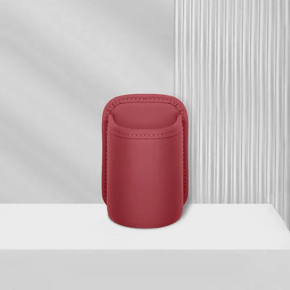 Clip-On Car Cup Holder & Storage Organizer