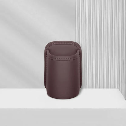 Clip-On Car Cup Holder & Storage Organizer