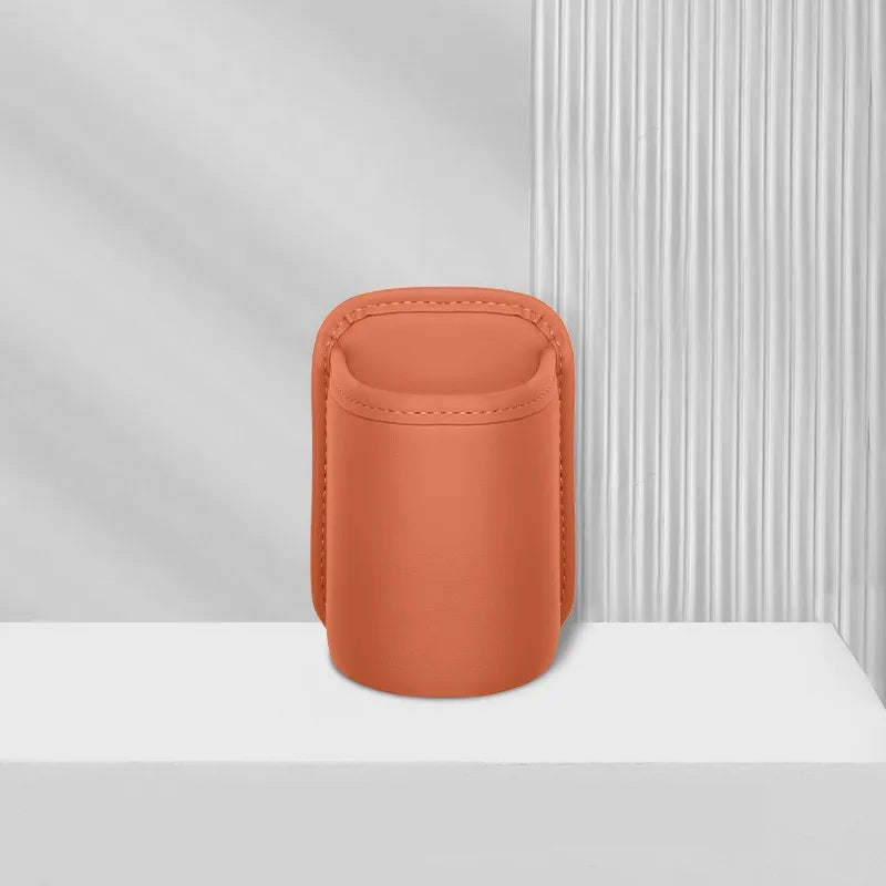 Clip-On Car Cup Holder & Storage Organizer